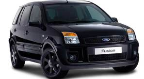 Ford Fusion - Chirie Auto Chisinău Ieftin