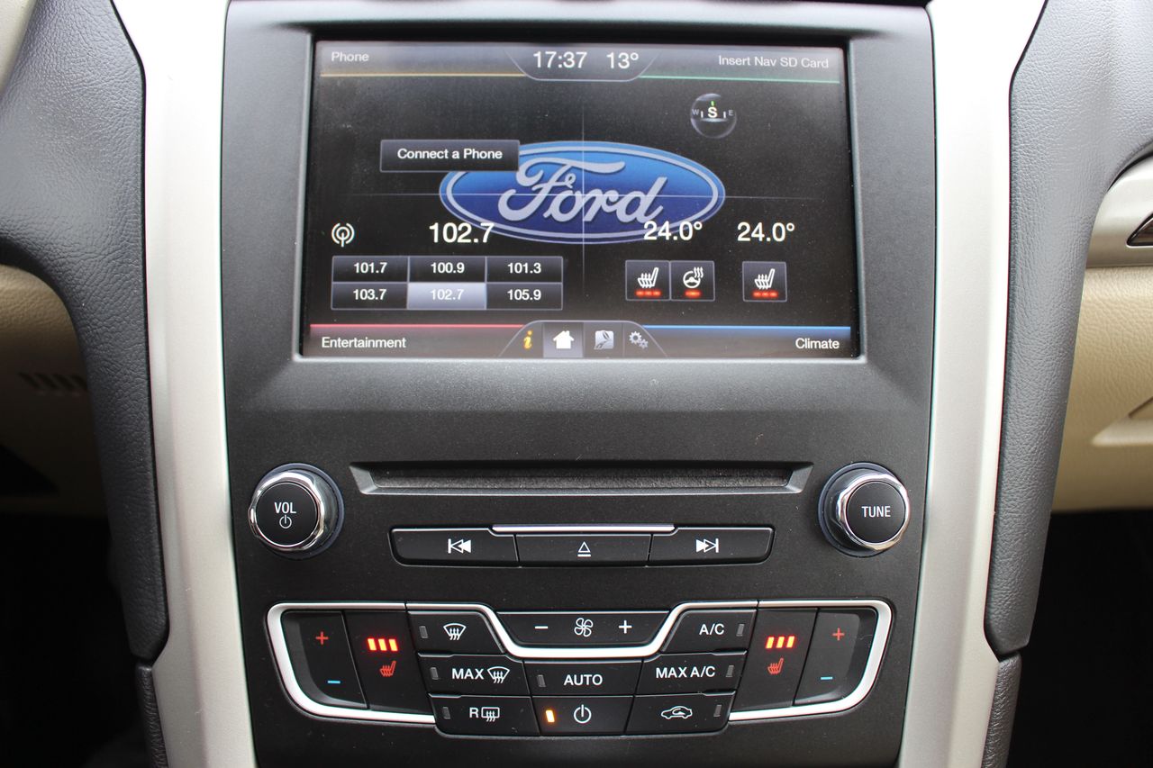Ford Fusion (4x4) - Masini la Procat Chisinău Ieftine2