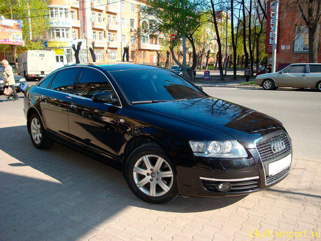 Audi 6 moldova 999