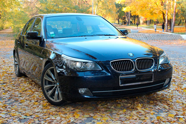 BMW 5 - Masini la Procat Chisinău Ieftine1