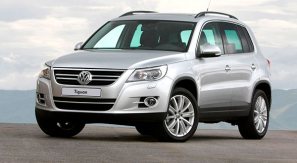 Volkswagen Tiguan - Masini la Procat Chisinău Ieftine